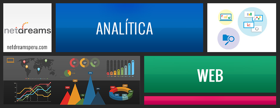 Analitica Web